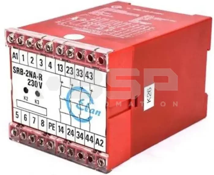 Schmersal SRB-ZB-QS-230V Schmersal SRB-ZB-QS-230V