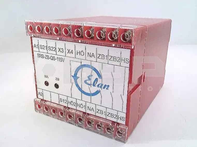 Schmersal SRB-ZB-QS-115V Schmersal SRB-ZB-QS-115V