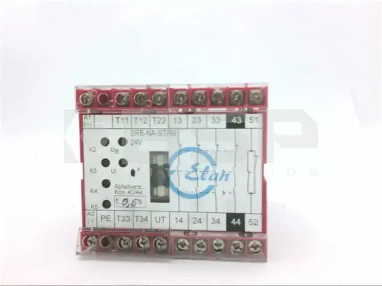 Schmersal SRB-NA-ST/99-24V Schmersal SRB-NA-ST/99-24V