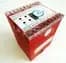 SRB-NA-R-C8/O-24V