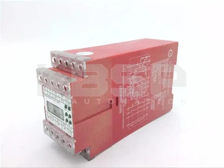 Schmersal SRB-NA-R-C27-24V Schmersal SRB-NA-R-C27-24V