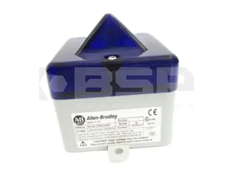 Allen Bradley 855B-GMS24R6 Allen Bradley 855B-GMS24R6