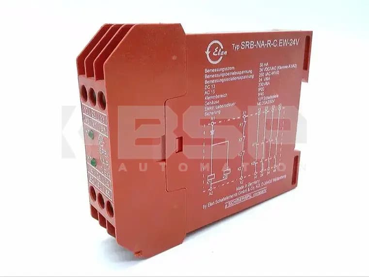 Schmersal SRB-NA-R-C.EW-24V Schmersal SRB-NA-R-C.EW-24V