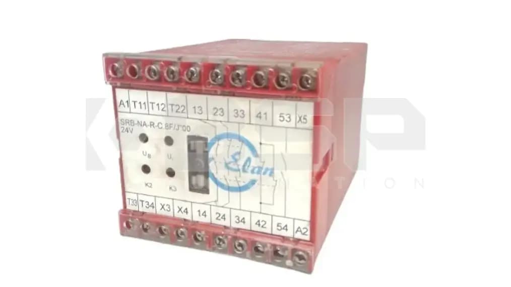 Schmersal SRB-NA-R-C.8F/J-24V Schmersal SRB-NA-R-C.8F/J-24V