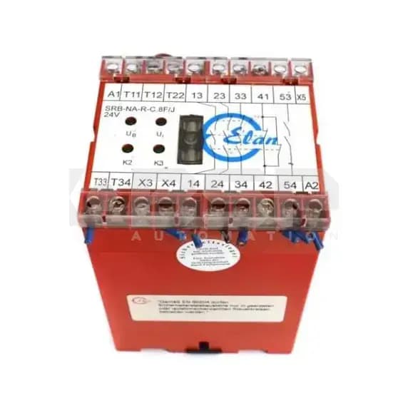 Schmersal SRB-NA-R-C.8F/J Schmersal SRB-NA-R-C.8F/J