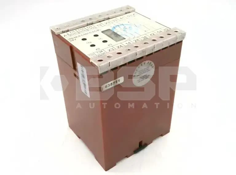 Schmersal SRB-NA-R-C.8/97-24V Schmersal SRB-NA-R-C.8/97-24V