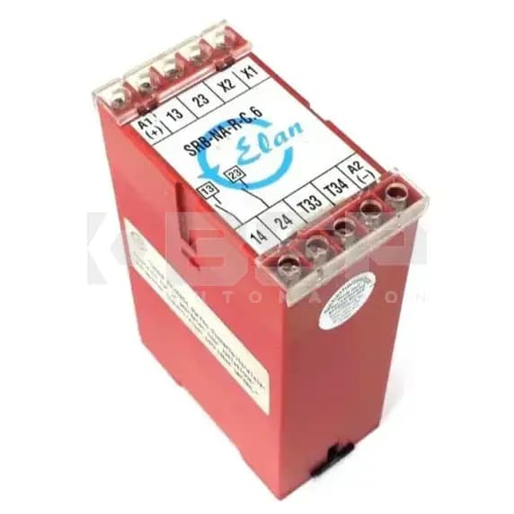 Schmersal SRB-NA-R-C.6-24V Schmersal SRB-NA-R-C.6-24V