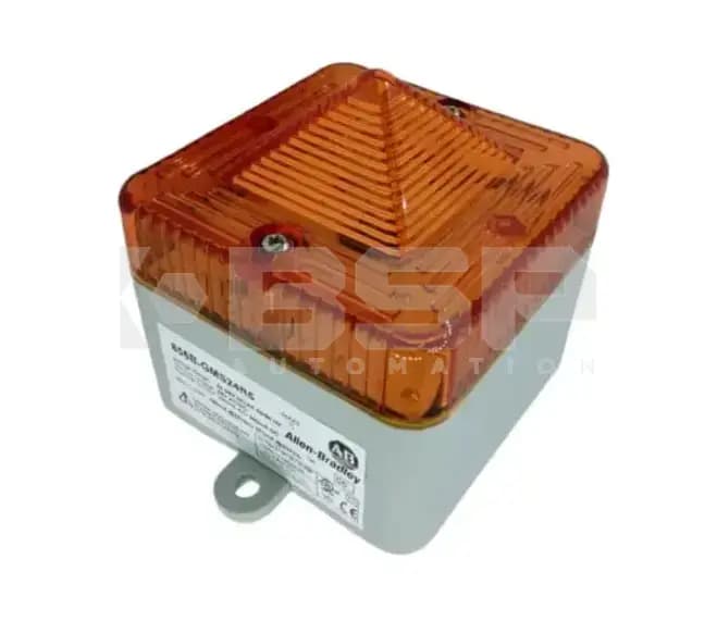 Allen Bradley 855B-GMS24R5 Allen Bradley 855B-GMS24R5