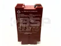 Schmersal SRB-NA-R-C.35/WE-24V Schmersal SRB-NA-R-C.35/WE-24V