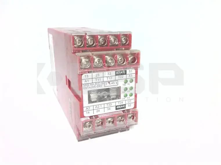 Schmersal SRB-NA-R-C.35/(STA)WE-24V Schmersal SRB-NA-R-C.35/(STA)WE-24V