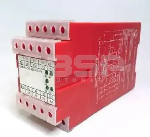 Schmersal SRB-NA-R-C.34-24V Schmersal SRB-NA-R-C.34-24V