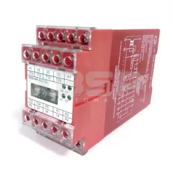 Schmersal SRB-NA-R-C.33-24V Schmersal SRB-NA-R-C.33-24V