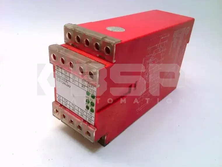Schmersal SRB-NA-R-C.27/CHI-24V Schmersal SRB-NA-R-C.27/CHI-24V