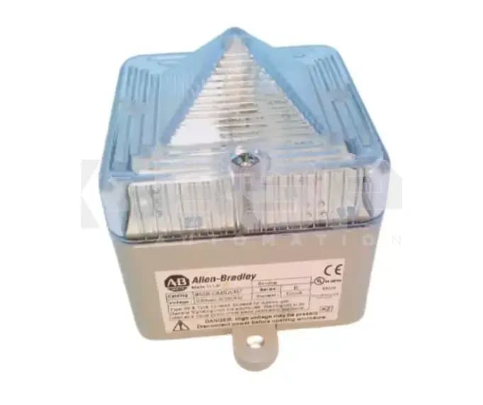 Allen Bradley 855B-GMS20R7 Allen Bradley 855B-GMS20R7