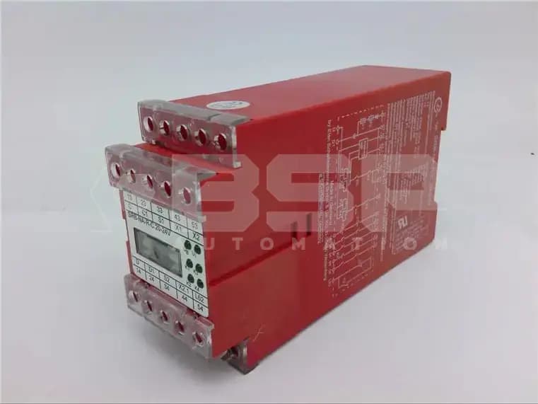 Schmersal SRB-NA-R-C.20-24V Schmersal SRB-NA-R-C.20-24V