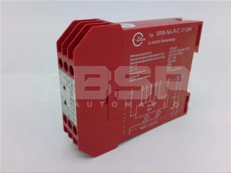 Schmersal SRB-NA-R-C.17-24V Schmersal SRB-NA-R-C.17-24V