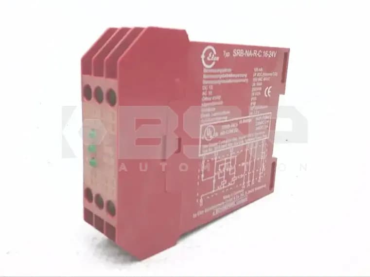 Schmersal SRB-NA-R-C.16-24VDC Schmersal SRB-NA-R-C.16-24VDC