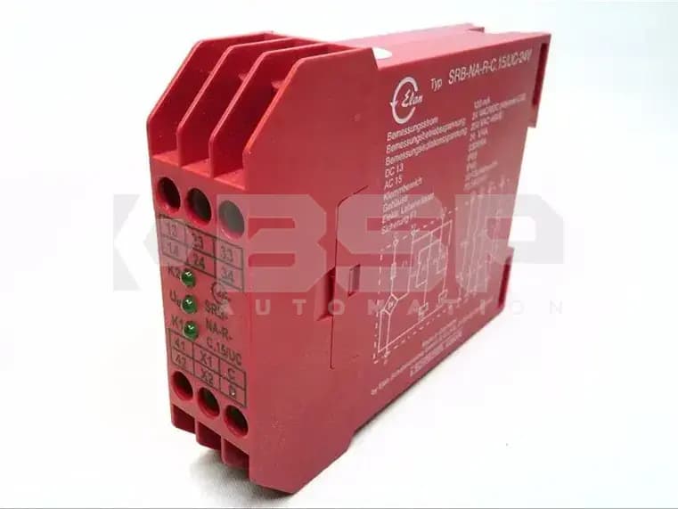 Schmersal SRB-NA-R-C.15/UC-24V Schmersal SRB-NA-R-C.15/UC-24V