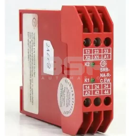 Schmersal SRB-NA-R-C.15-SNA-24V Schmersal SRB-NA-R-C.15-SNA-24V