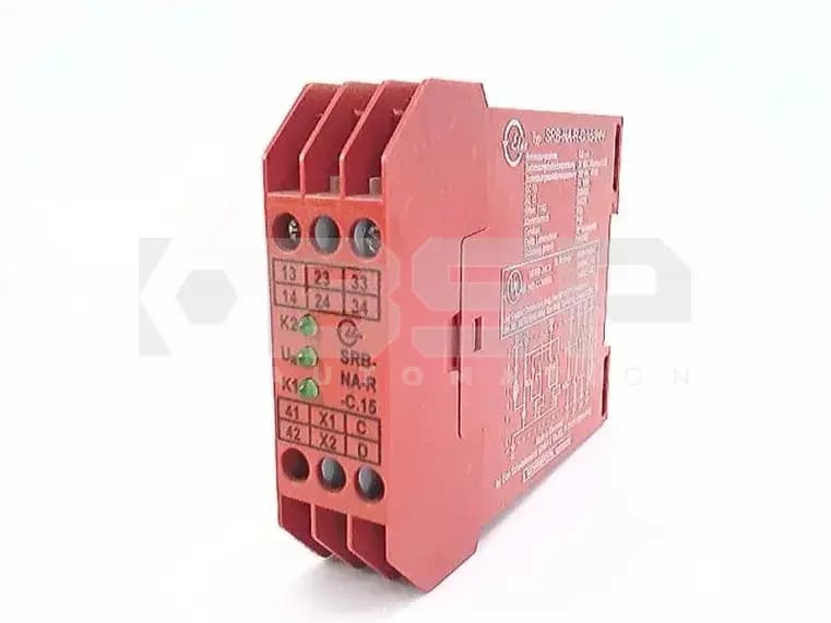 Schmersal SRB-NA-R-C.15-24V Schmersal SRB-NA-R-C.15-24V
