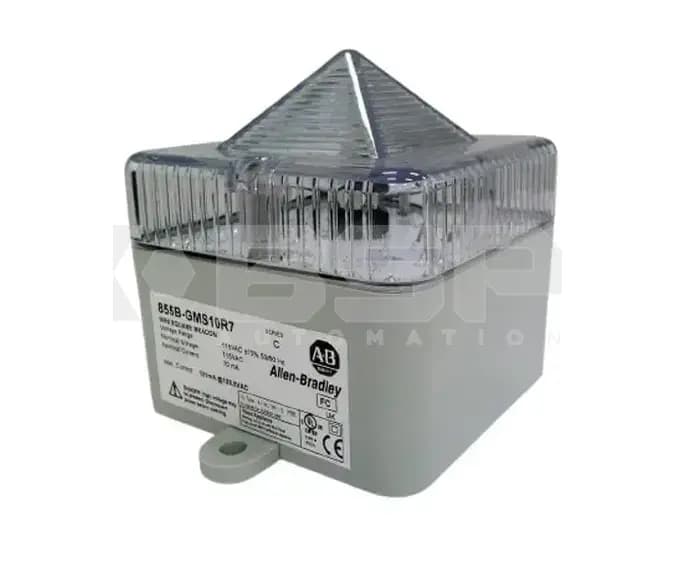 Allen Bradley 855B-GMS10R7 Allen Bradley 855B-GMS10R7