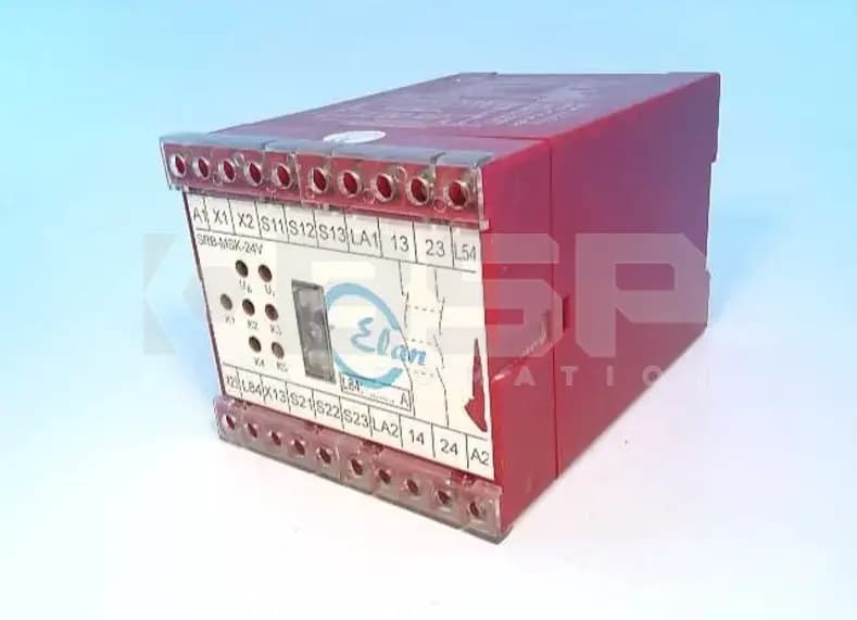 Schmersal SRB-MSK-24V Schmersal SRB-MSK-24V
