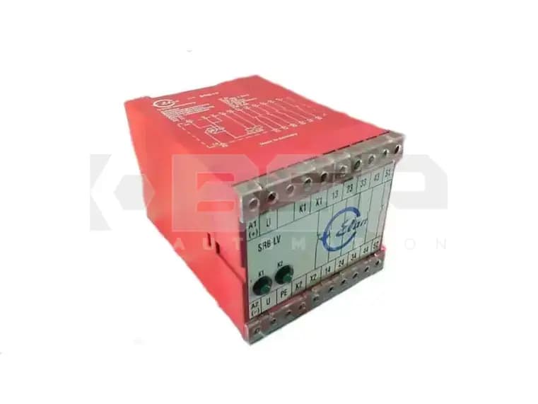 Schmersal SRB-LV-24V Schmersal SRB-LV-24V