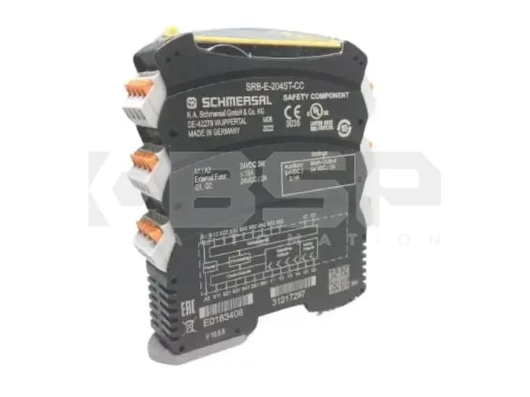 Schmersal SRB-E-204ST-CC Schmersal SRB-E-204ST-CC