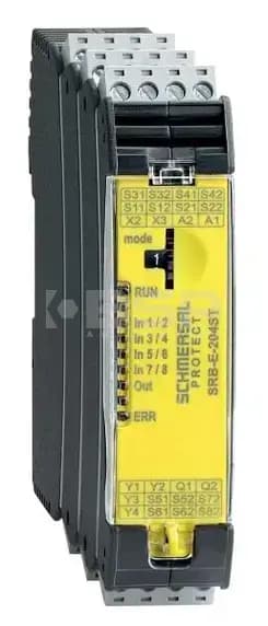Schmersal SRB-E-204PE Schmersal SRB-E-204PE