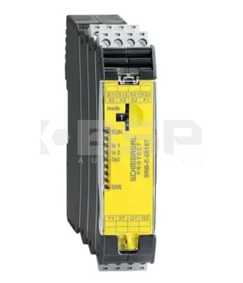 Schmersal SRB-E-201ST Schmersal SRB-E-201ST