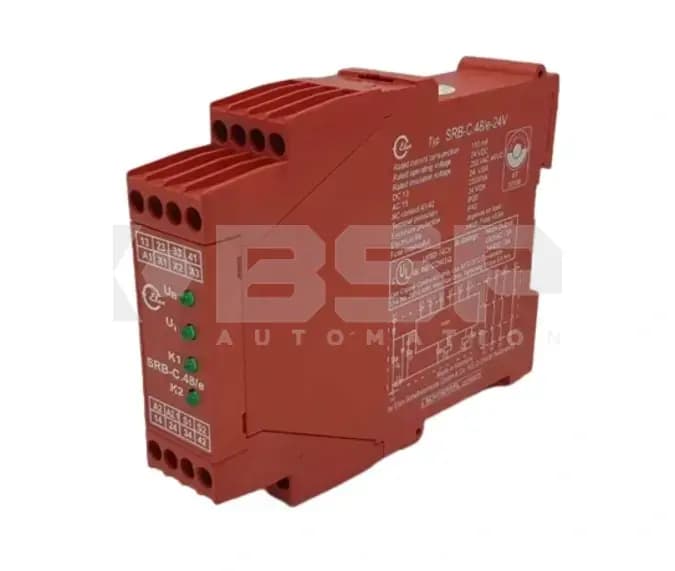 Schmersal SRB-C.48/E 24V Schmersal SRB-C.48/E 24V