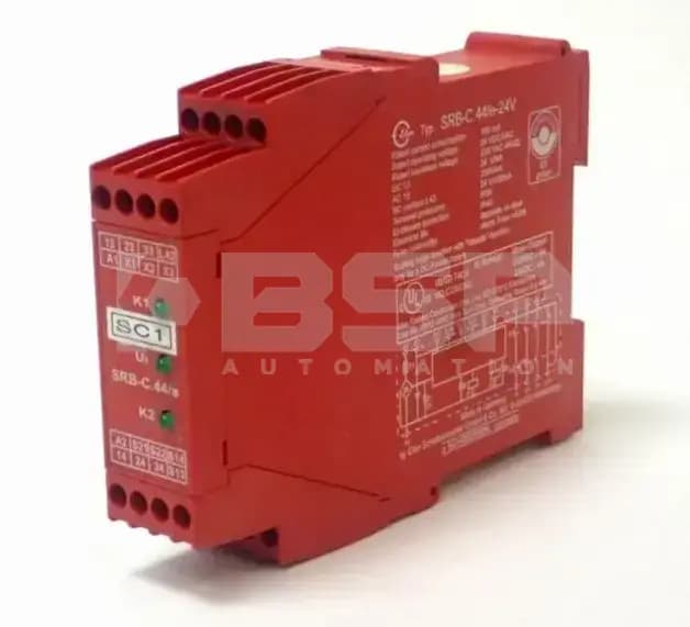 Schmersal SRB-C.44/E-24V Schmersal SRB-C.44/E-24V