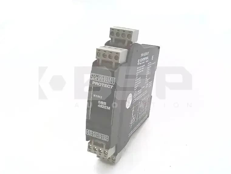 Schmersal SRB-402EM-24V Schmersal SRB-402EM-24V