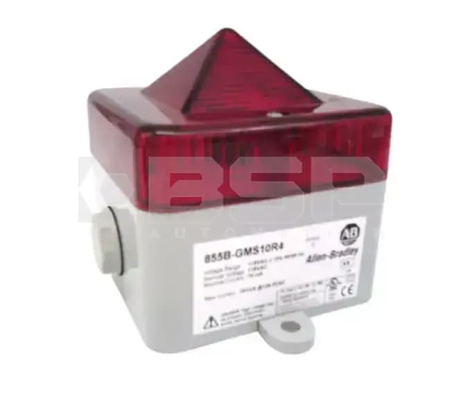 Allen Bradley 855B-GMS10R4 Allen Bradley 855B-GMS10R4