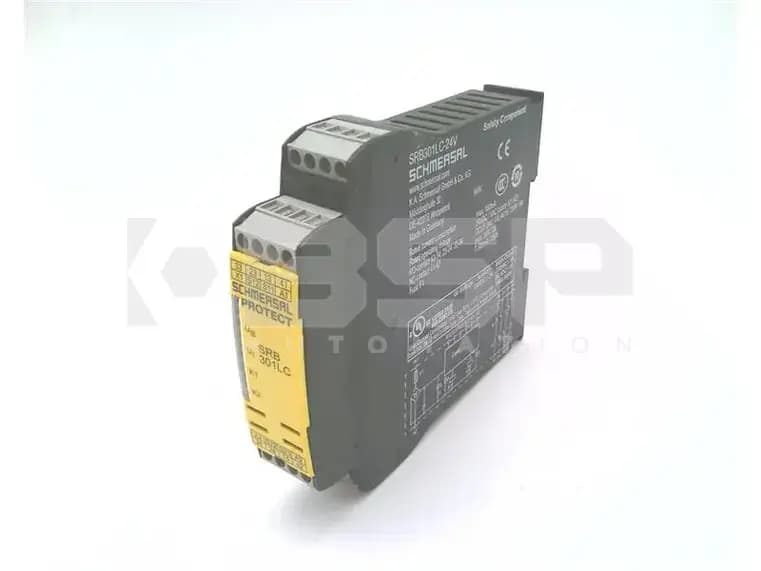 Schmersal SRB-301LC-24AC Schmersal SRB-301LC-24AC