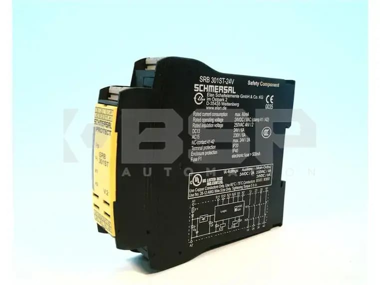 Schmersal SRB-301-ST-230V Schmersal SRB-301-ST-230V