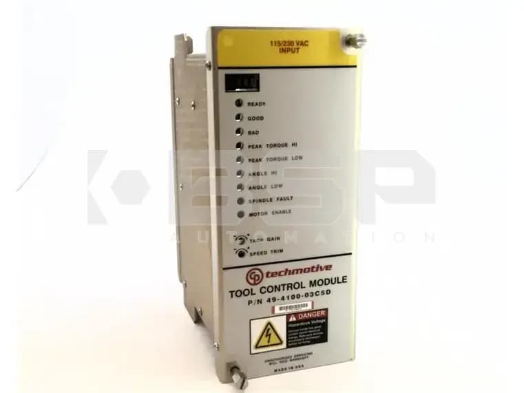 Atlas Copco 49-4100-03C5D Atlas Copco 49-4100-03C5D