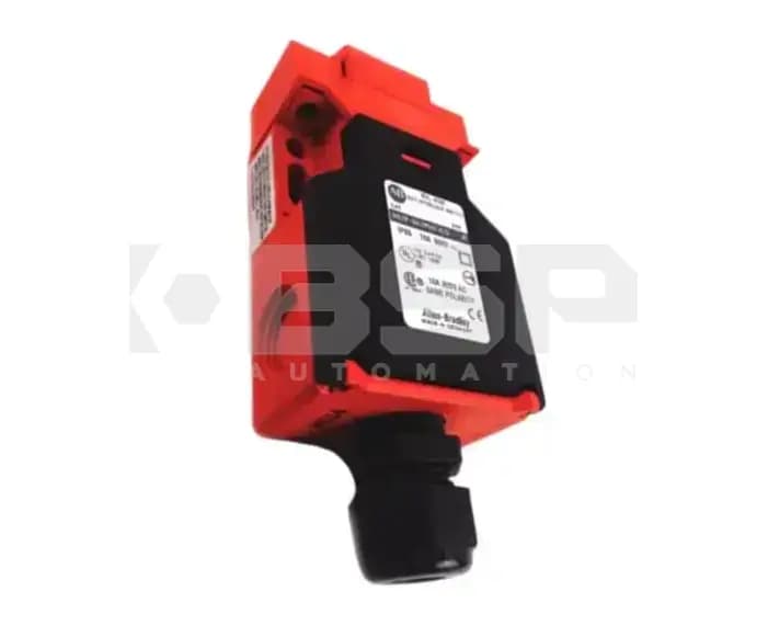 Allen Bradley 802F-S62PH2-CG Allen Bradley 802F-S62PH2-CG