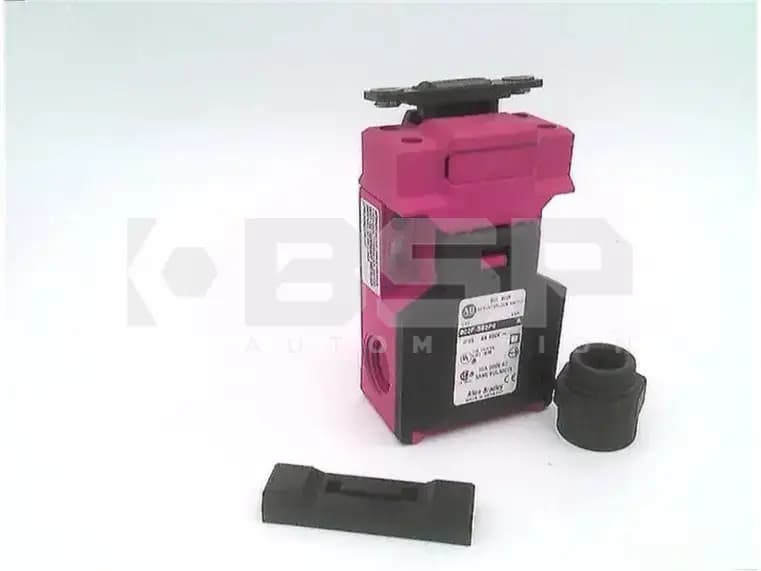 Allen Bradley 802F-S62P6 Allen Bradley 802F-S62P6