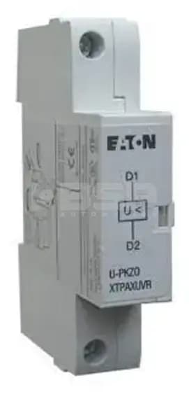 Eaton XTPAXUVR24V60H Eaton XTPAXUVR24V60H