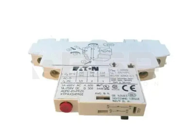 Eaton XTPAXSATR02 Eaton XTPAXSATR02