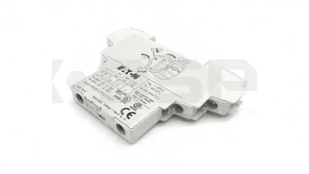 Eaton XTPAXSA21 Eaton XTPAXSA21