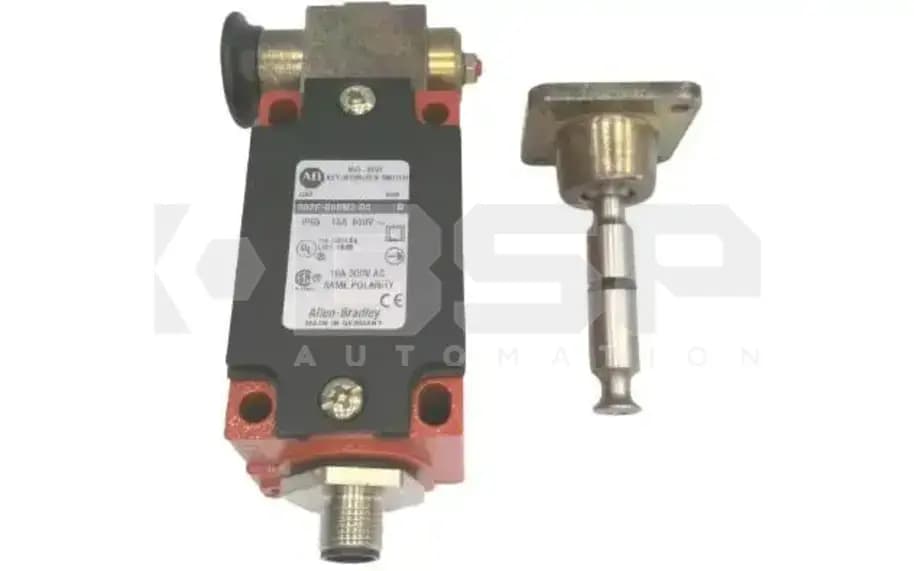 Allen Bradley 802F-E68M2-D5 Allen Bradley 802F-E68M2-D5