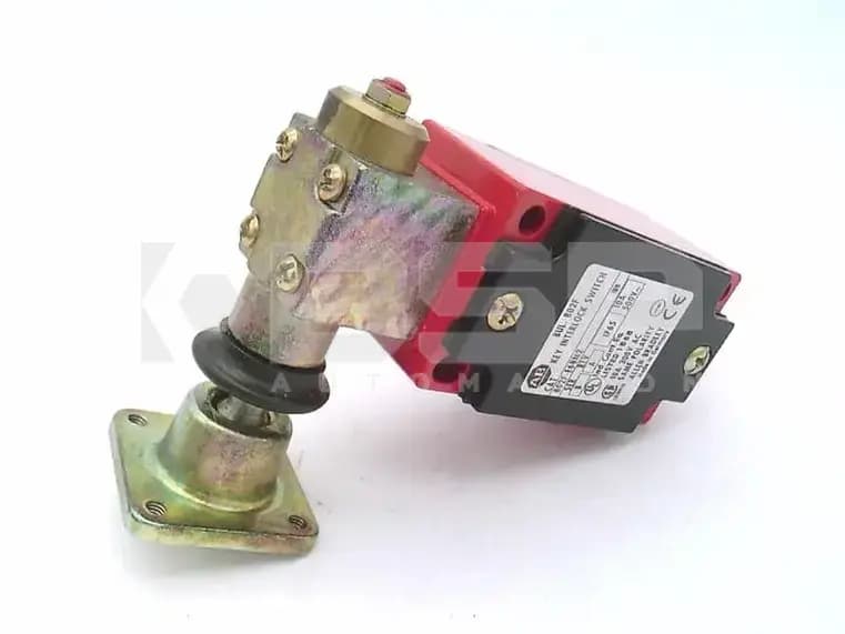 Allen Bradley 802F-E68M2 Allen Bradley 802F-E68M2