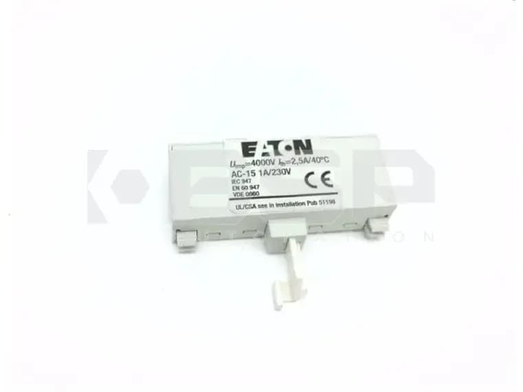Eaton XTPAXFAC10 Eaton XTPAXFAC10