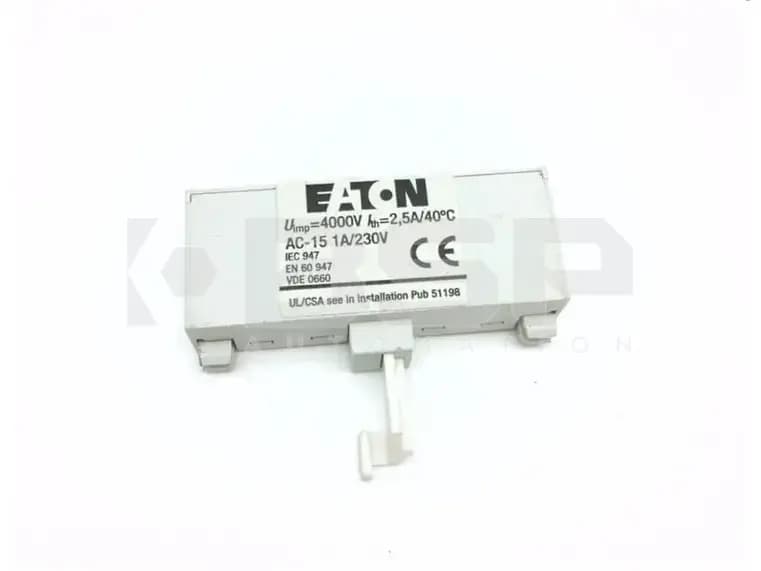 Eaton XTPAXFAC01 Eaton XTPAXFAC01