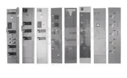 Eaton XTPAXENCSH65B Eaton XTPAXENCSH65B