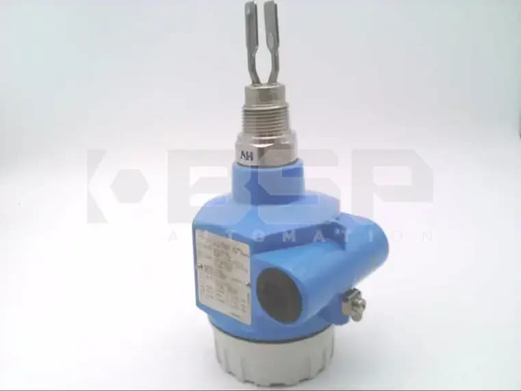Endress Hauser FTL50-QTE2AA1E5A Endress Hauser FTL50-QTE2AA1E5A