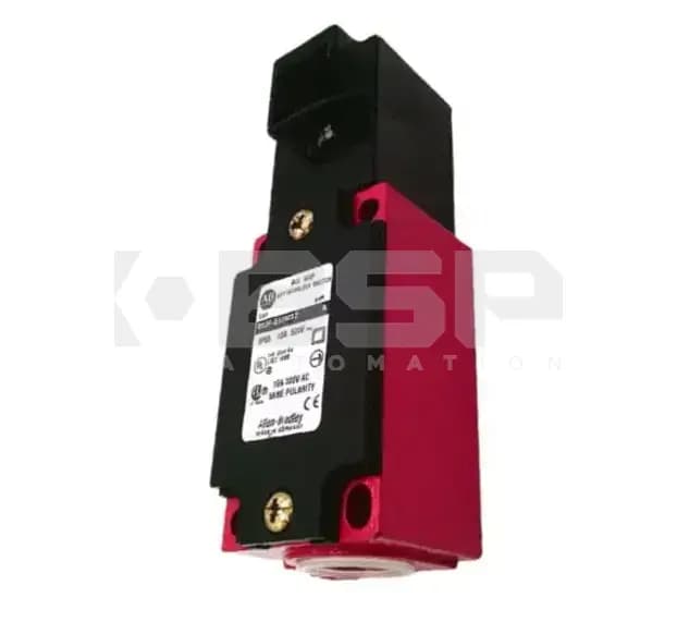 Allen Bradley 802F-E60MS2 Allen Bradley 802F-E60MS2