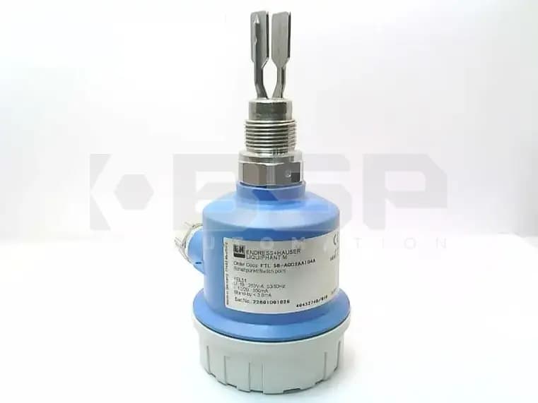 Endress Hauser FTL50-AGQ2AA2G4A Endress Hauser FTL50-AGQ2AA2G4A